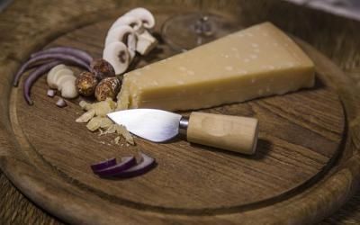 Fete du fromage