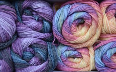Agenda des Marchés de la Laine et Salons Textiles