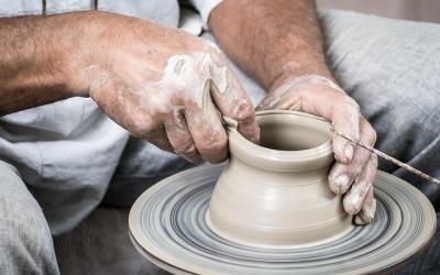Inscription aux marchés de potiers en 2026
