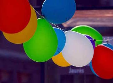 Fêtes