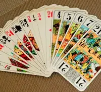Tarot Club du Forez