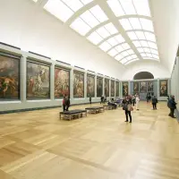 SALON DES PEINTRES
