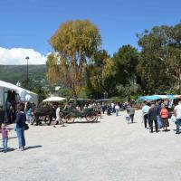Foire mensuelle