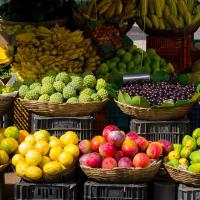 Marché Gasiaquois