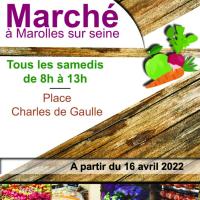 Marché hebdomadaire