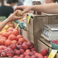 Marché hebdomadaire