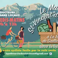 MARCHE ARTISANAL DE BALARUC-LES-BAINS