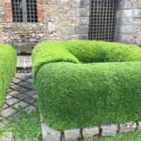 Visite du Jardin Médiéval