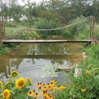Découverte du Jardin de Jan