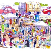 brocante