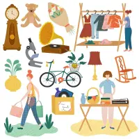 Belle brocante