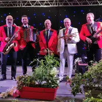 orchestre Aldo Féliciano