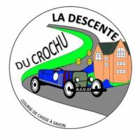 Course de caisses à savon