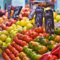 Marché de La Baule - Le Guézy