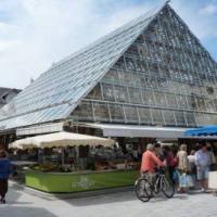 Marché du Pouliguen