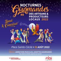 Nocturne gourmande