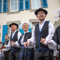Fete des lavoirs de Pontrieux