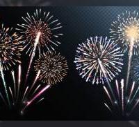 FEU D’ARTIFICE