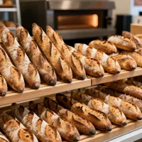 FÊTE DU PAIN DU MASSEGROS
