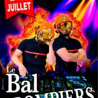 Bal des Pompiers