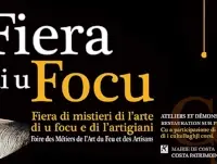 Fiera di u Focu