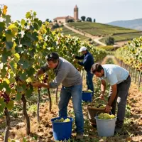 Fête des vendanges