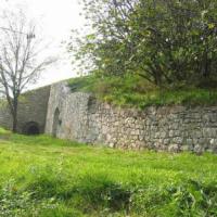 Visite commentée des vestiges du Fort de Montmélian