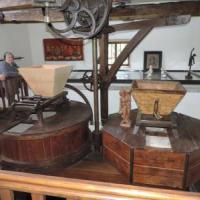 Visite commentée du Moulin Neuf