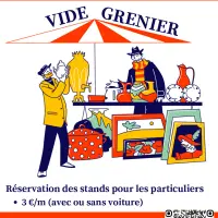vide greniers