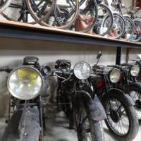 Conservatoire du machinisme agricole