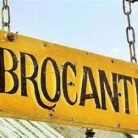 Brocante de l'Untxin
