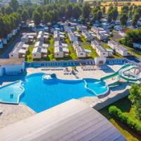 Camping L'Atlantique