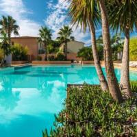 Camping La Pinède Enchantée