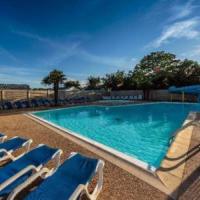 Camping La Roche Percée