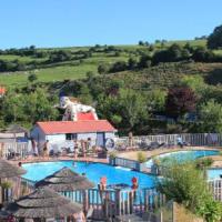 Camping Le Marqueval