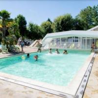 Camping maeva Escapades l'Arbre d'Or