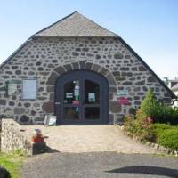 Camping Le Moulin du Teinturier