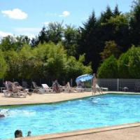 Camping Les Pins du Soleil