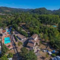 Camping Les Fauvettes