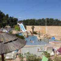 Camping La Montagne