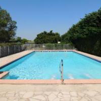 Camping Lou Vincen