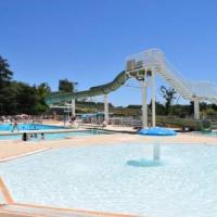 Camping et Village Vacances Le Lac