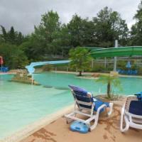 Camping maeva Escapades Le Domaine Aramis