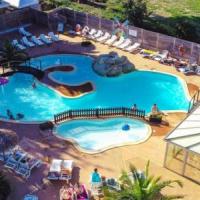 Camping du Moulin de Cantizac