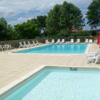 Camping La Bastide