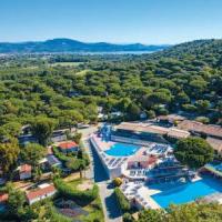 Camping Parc Saint James Gassin - Parc Montana