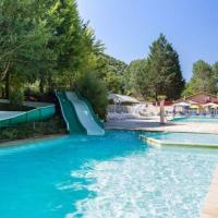 Camping Les Bö-Bains