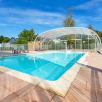 Camping Le Grearn