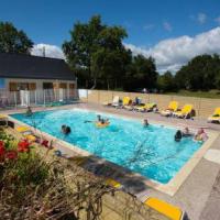 Camping de Brouel