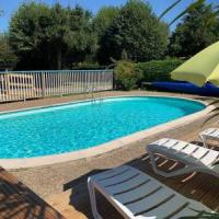 Camping Les Deux Pins